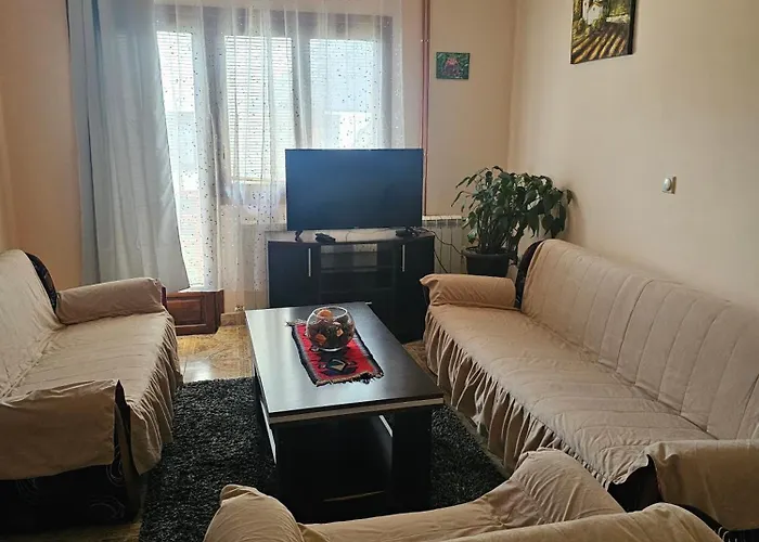 Mm Apartments