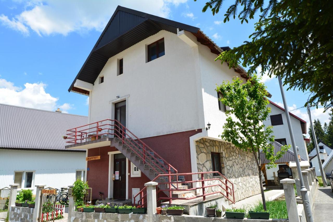Mm Apartment Zabljak (Zabljak)