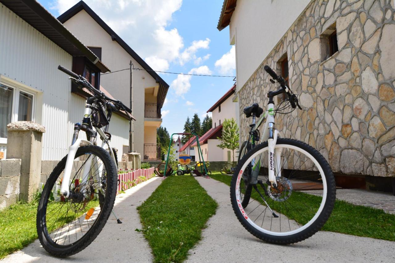 Apartment Mm Zabljak (Zabljak)