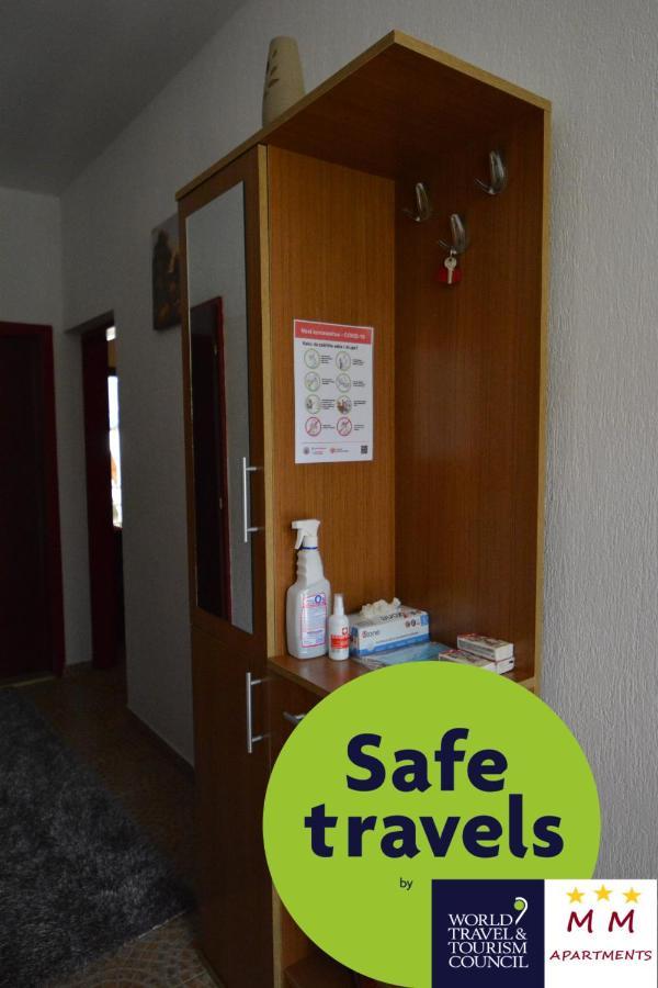 Apartment Mm Zabljak (Zabljak)