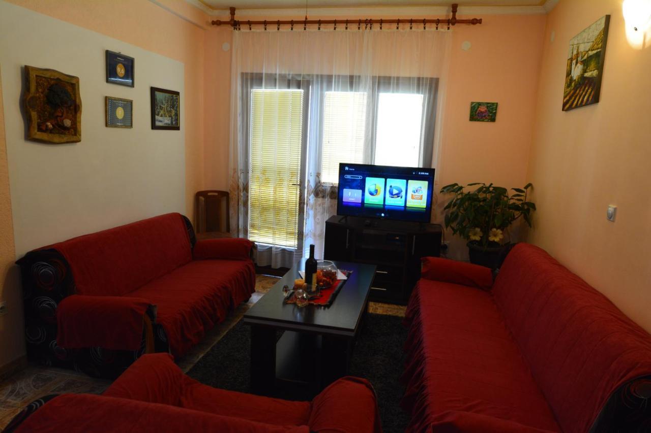 Mm Apartment